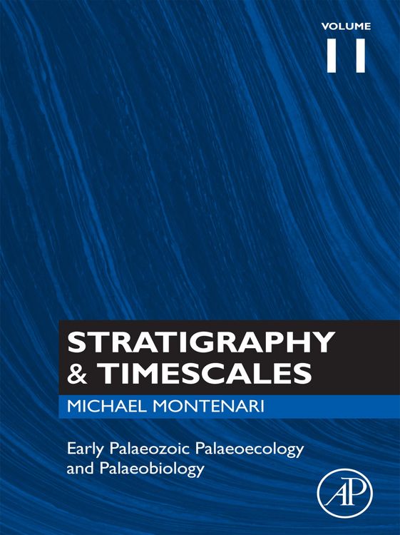 Produktbild: Stratigraphy & Timescales