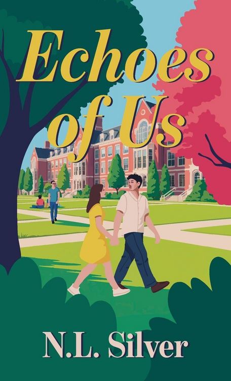 Produktbild: Echoes of Us