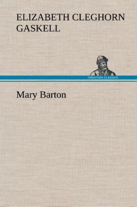 Produktbild: Mary Barton