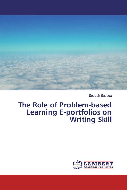 Produktbild: The Role of Problem-based Learning E-portfolios on Writing Skill