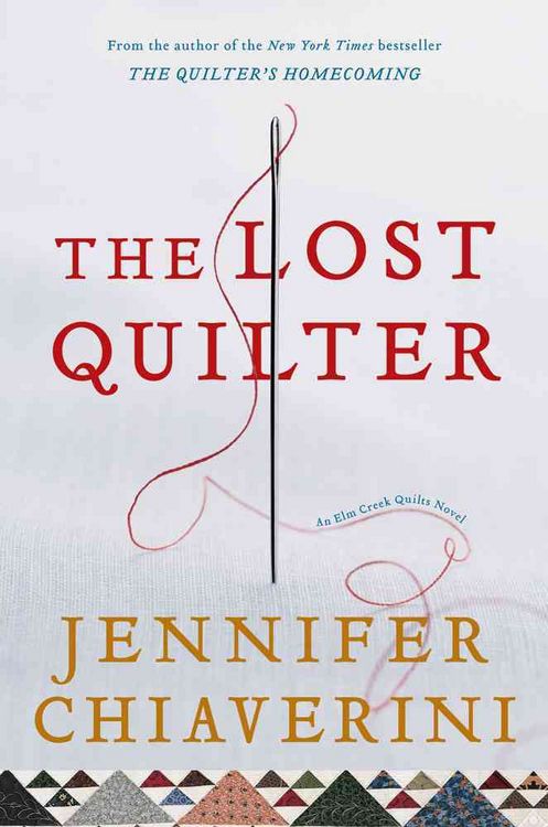 Produktbild: Lost Quilter