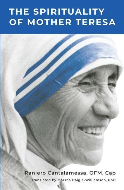 Produktbild: Spirituality of Mother Teresa