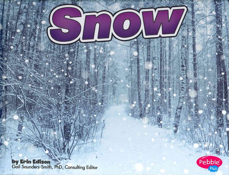 Produktbild: Snow