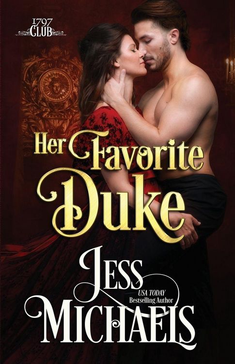 Produktbild: Her Favorite Duke