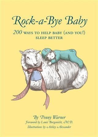 Produktbild: Rock-a-Bye Baby