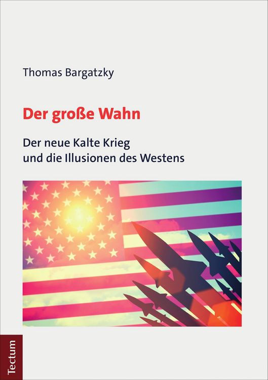 Produktbild: Der gro&szlig;e Wahn