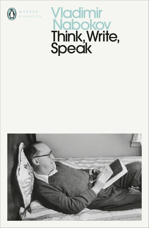 Produktbild: Think, Write, Speak