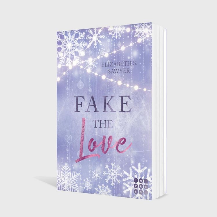 Produktbild: Fake the Love (Play it Fake 2)