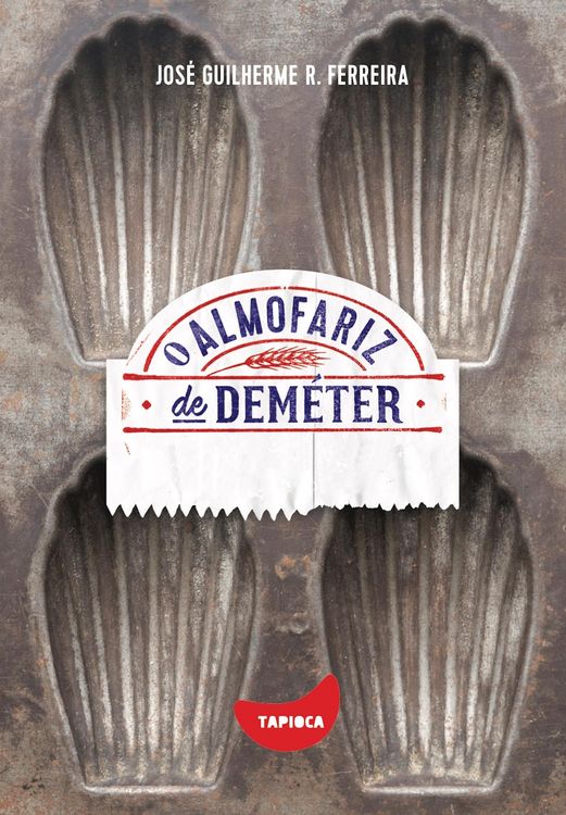 Produktbild: O almofariz de Dem&eacute;ter