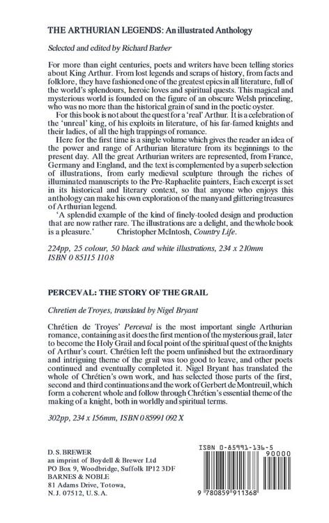 Produktbild: Return of King Arthur British and American Arthurian Literature Since 1800