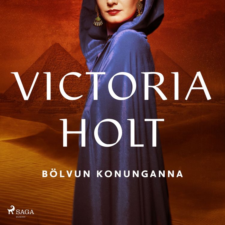 Produktbild: B&ouml;lvun konunganna