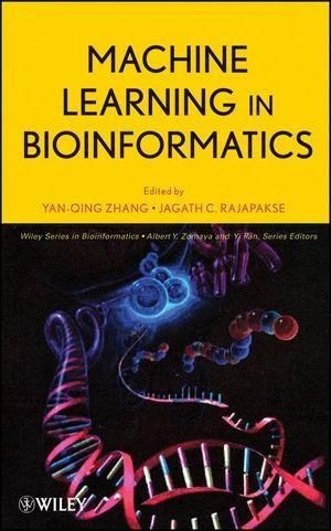 Produktbild: Machine Learning in Bioinformatics