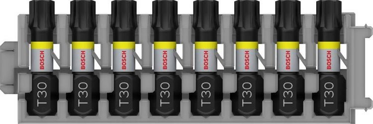 Produktbild: Bosch Accessories 2608522382 25mm