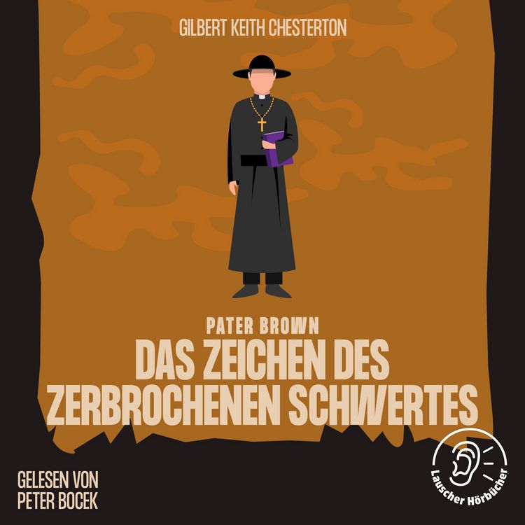 Produktbild: Das Zeichen des zerbrochenen Schwertes