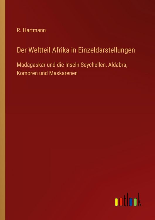 Produktbild: Der Weltteil Afrika in Einzeldarstellungen