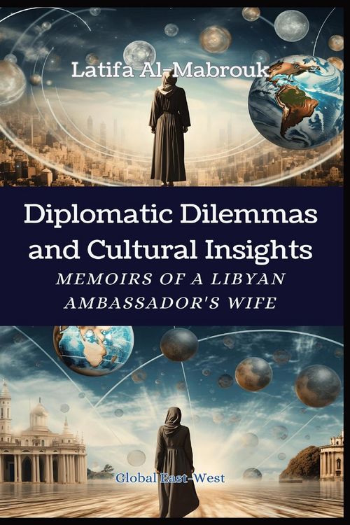 Produktbild: Diplomatic Dilemmas and Cultural Insights