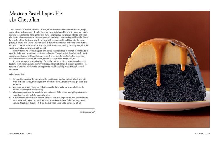 Produktbild: Around the World in 80 Cakes