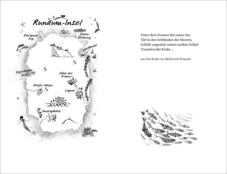 Produktbild: Emily Windsnap &ndash; Das Abenteuer