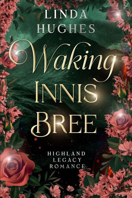 Produktbild: Waking Innis Bree