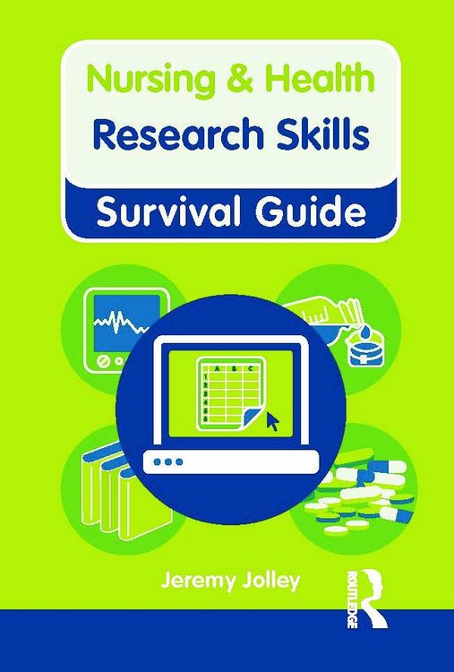 Produktbild: Research Skills