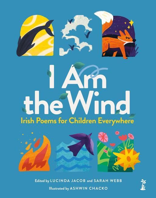 Produktbild: I Am the Wind