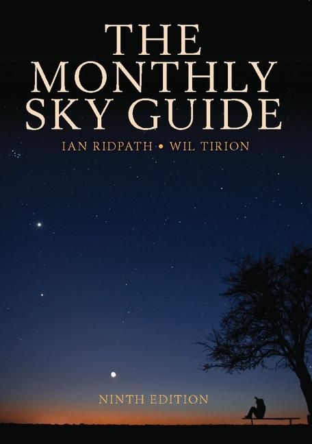 Produktbild: Monthly Sky Guide