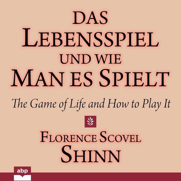 Produktbild: Das Lebensspiel und wie man es spielt