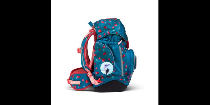 Produktbild: Ergobag Pack Schulrucksack-Set VoltiB&auml;r