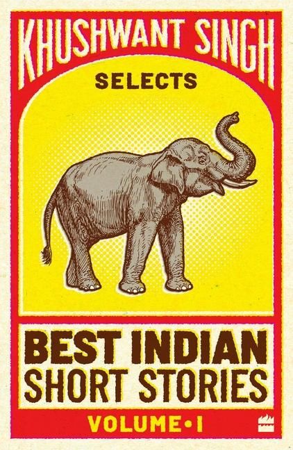 Produktbild: Best Indian Short Stories - Volume-1