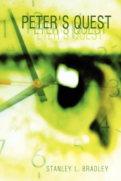 Produktbild: Peter's Quest