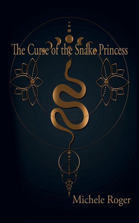 Produktbild: The Curse of the Snake Princess
