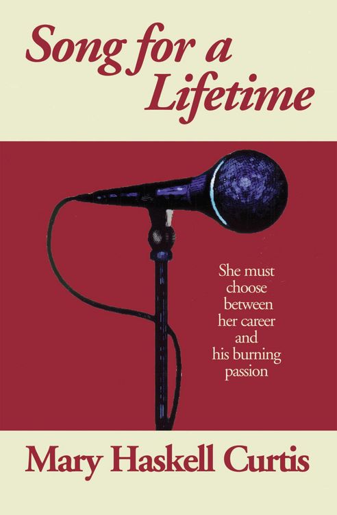 Produktbild: Song for a Lifetime