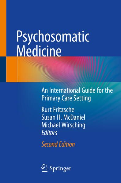 Produktbild: Psychosomatic Medicine
