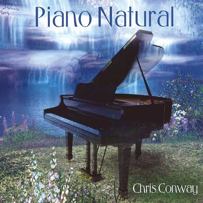 Produktbild: Conway, C: Piano Natural