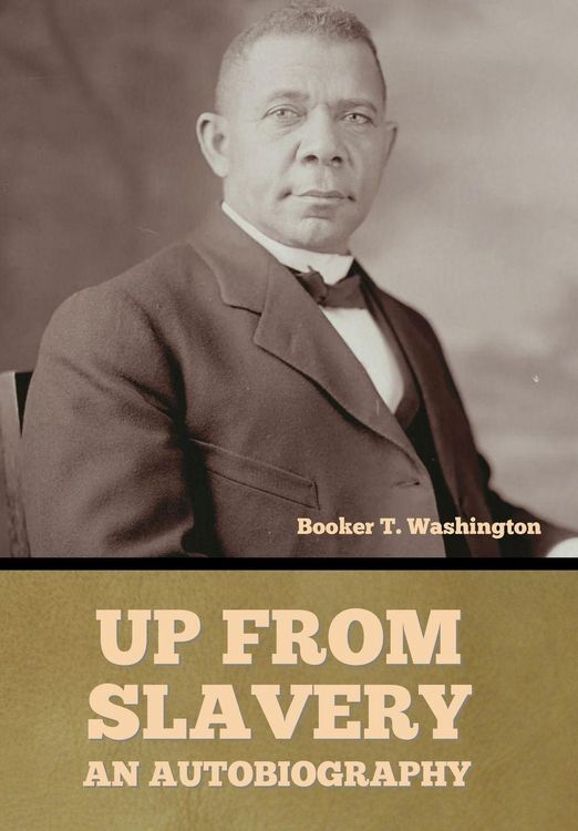 Produktbild: Up From Slavery