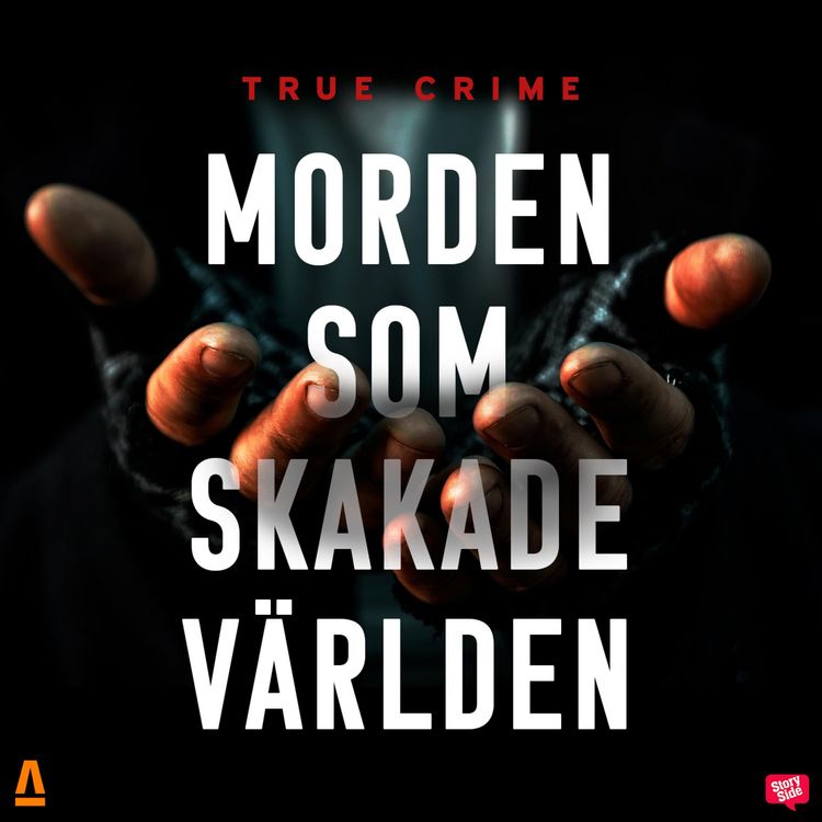 Produktbild: Morden som skakade v&auml;rlden