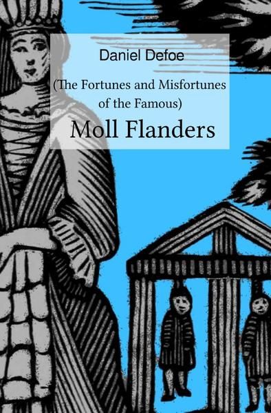 Produktbild: Moll Flanders