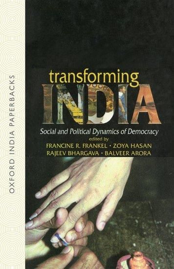 Produktbild: Transforming India