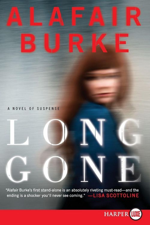Produktbild: Long Gone LP