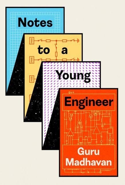 Produktbild: Notes to a Young Engineer