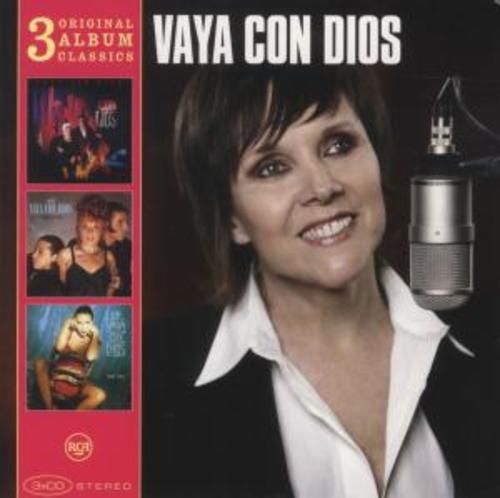 Produktbild: Original Album Classics