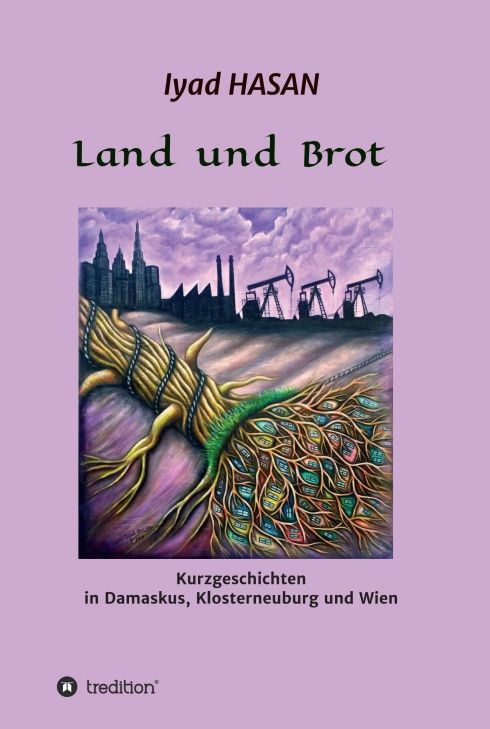 Produktbild: Land und Brot