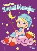 Produktbild: Ponciklere Sevimli Masallar