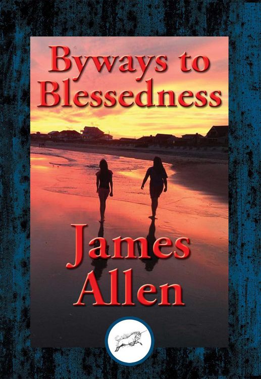 Produktbild: Byways to Blessedness