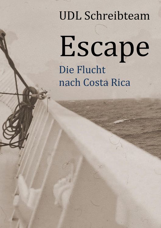 Produktbild: Escape