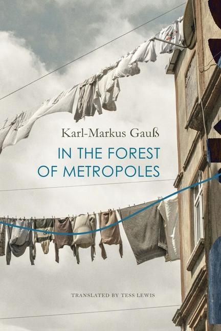 Produktbild: In the Forest of Metropoles