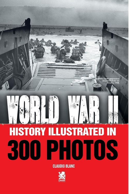Produktbild: World War II