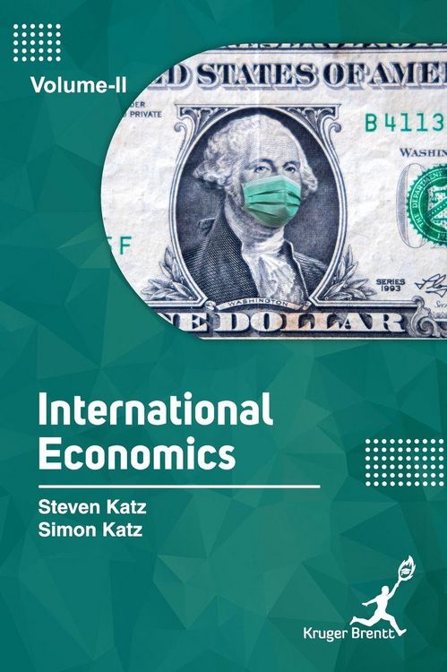 Produktbild: International Economics Vol 2