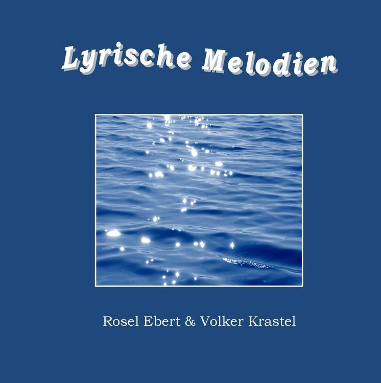 Produktbild: Lyrische Melodien