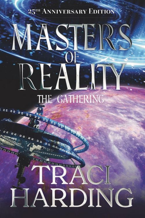 Produktbild: Masters of Reality